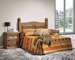 Conjunto de dormitorio